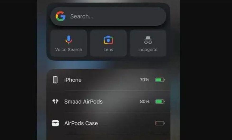 台州苹果手机维修分享升级iOS 16.2 正式版后遇AirPods 充电盒电量不准怎么办？ 