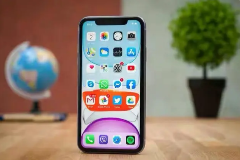 台州苹果手机维修分享升级iOS16屏幕失灵解决办法 