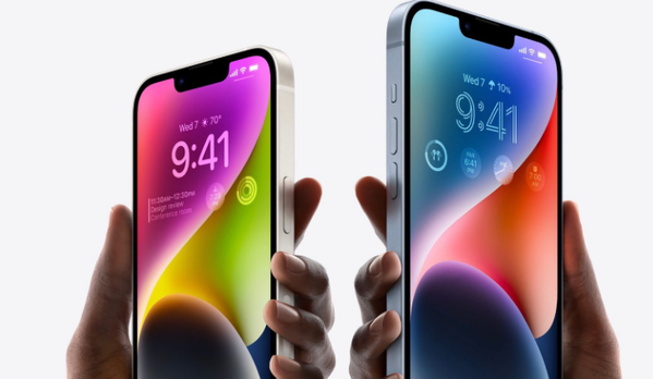 台州苹果14维修分享iPhone 14系列支持的eSIM卡有哪些优点 