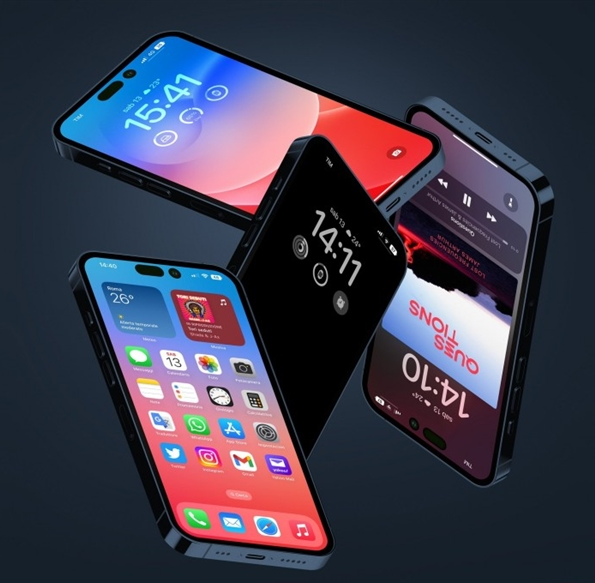 台州苹果14维修分享入门级iPhone 14多少钱 