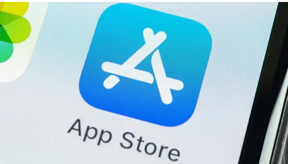台州苹果手机维修分享应用商店出现大量色情App，苹果会处理吗 