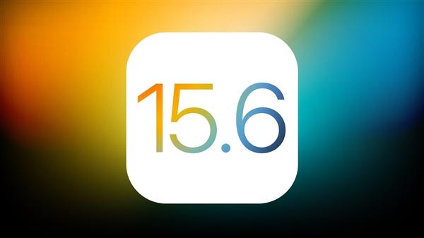 台州苹果手机维修分享iOS15.6正式版更新反馈汇总 