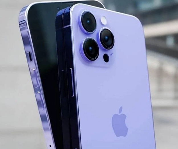 台州苹果14维修分享凭什么4800万像素的iPhone14就能上热搜 