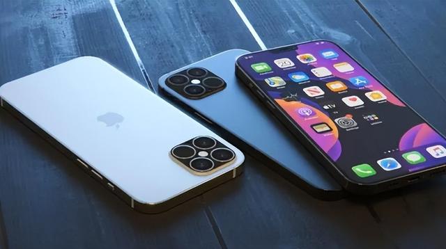 台州苹果14维修分享iPhone 14上市后，iPhone 13会下架吗 