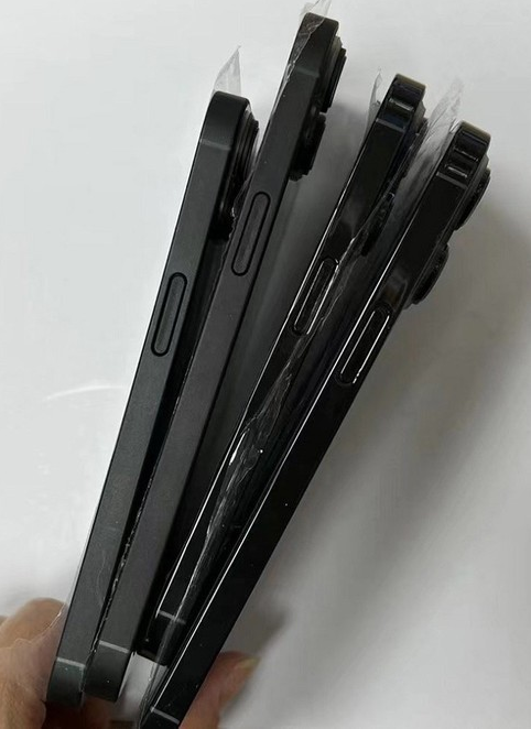 台州苹果14维修分享iPhone14电池多少毫安 