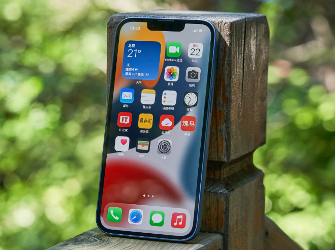 台州苹果手机维修分享升级 iOS 15.5 正式版后无法降级 