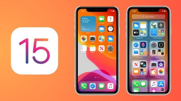 台州苹果13维修分享iPhone13更新iOS 15.5，体验如何 