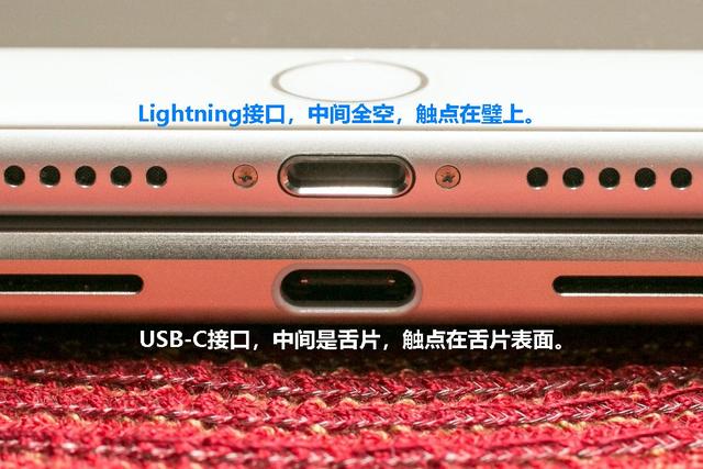 台州苹果14维修分享iPhone 14会是什么接口 