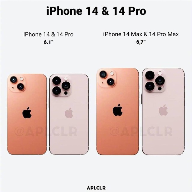 台州苹果14维修分享阳光橙+樱花粉的iPhone 14 