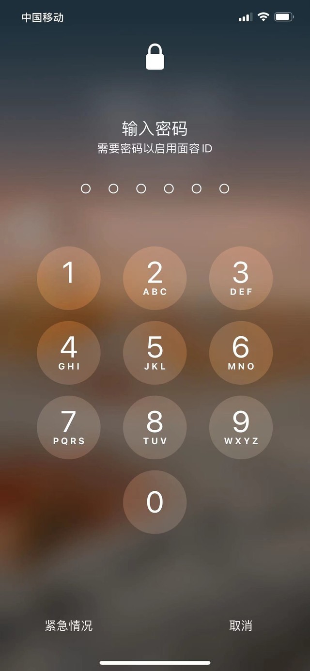 台州苹果13维修分享iPhone 13加强锁屏功能有什么用 