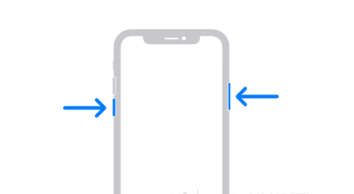 台州苹果13维修分享iPhone13屏幕失灵怎么办 