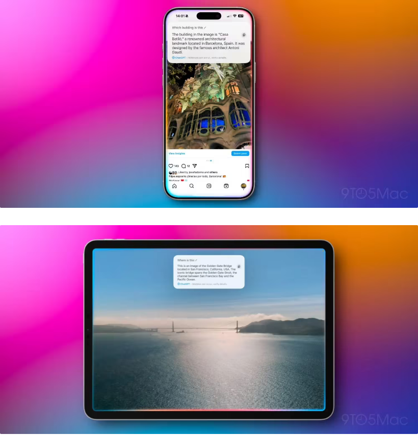 台州苹果手机维修分享苹果 Siri 接入 ChatGPT AI  