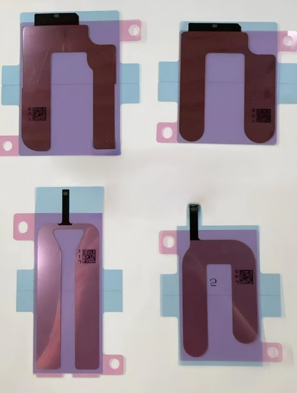 台州苹果手机维修分享iPhone 17 Pro 机型电池将采用创新型粘合剂 