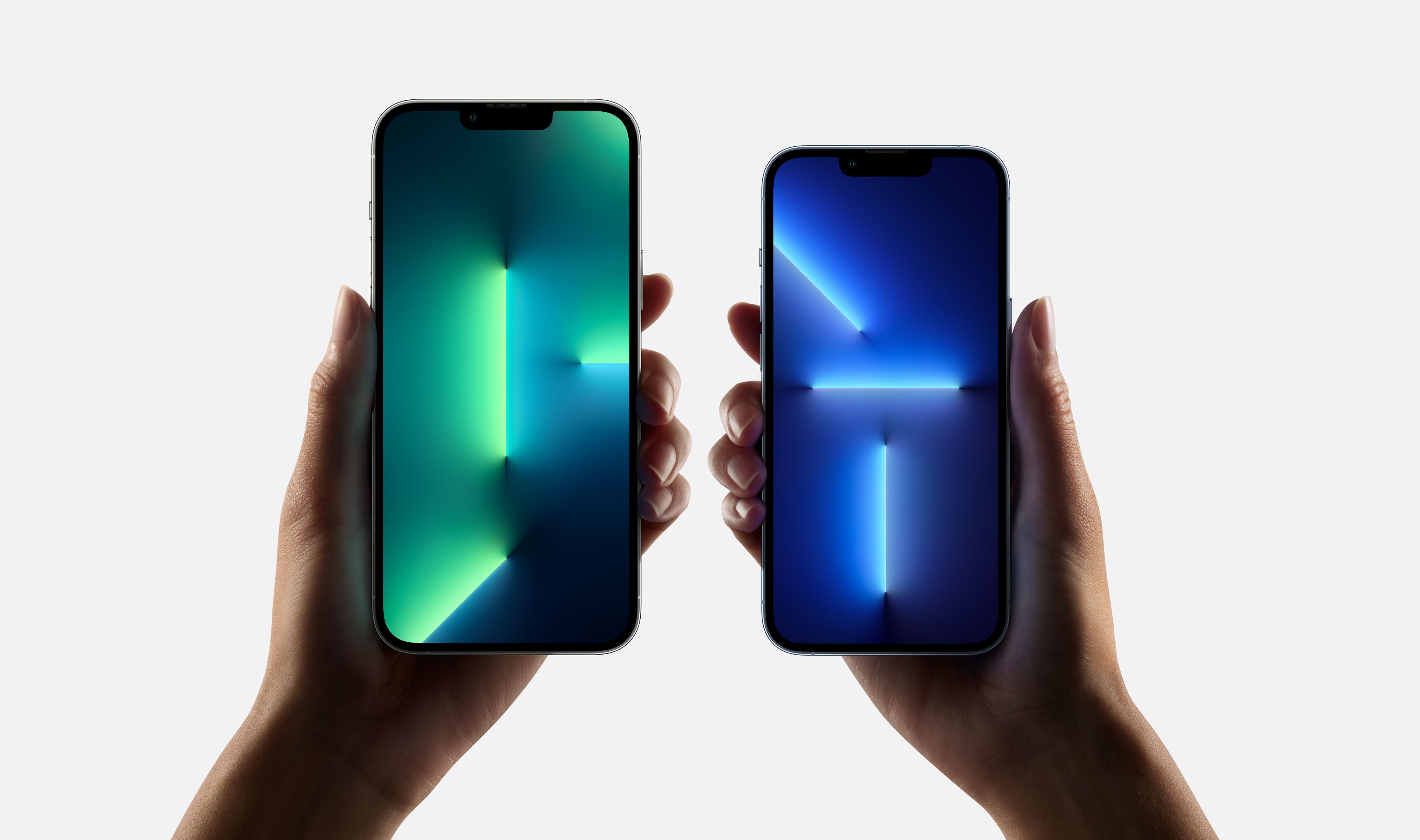 台州苹果手机维修分享iPhone 13 四款机型怎么选 