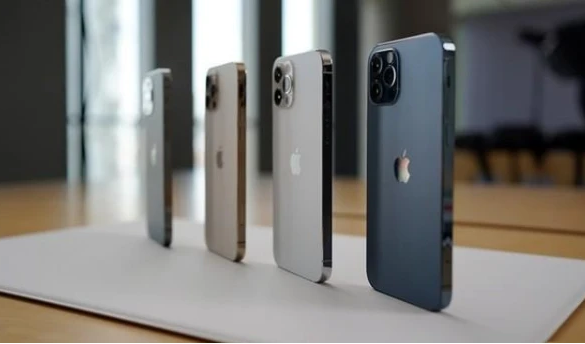 台州苹果手机维修分享为什么说iPhone13才是真旗舰 