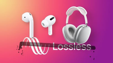 台州苹果手机维修分享哪些设备支持Apple Music 无损音频 