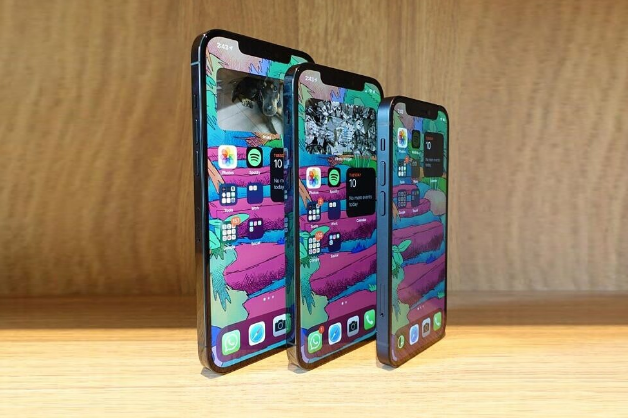 台州苹果手机维修分享iPhone 13发布日期 