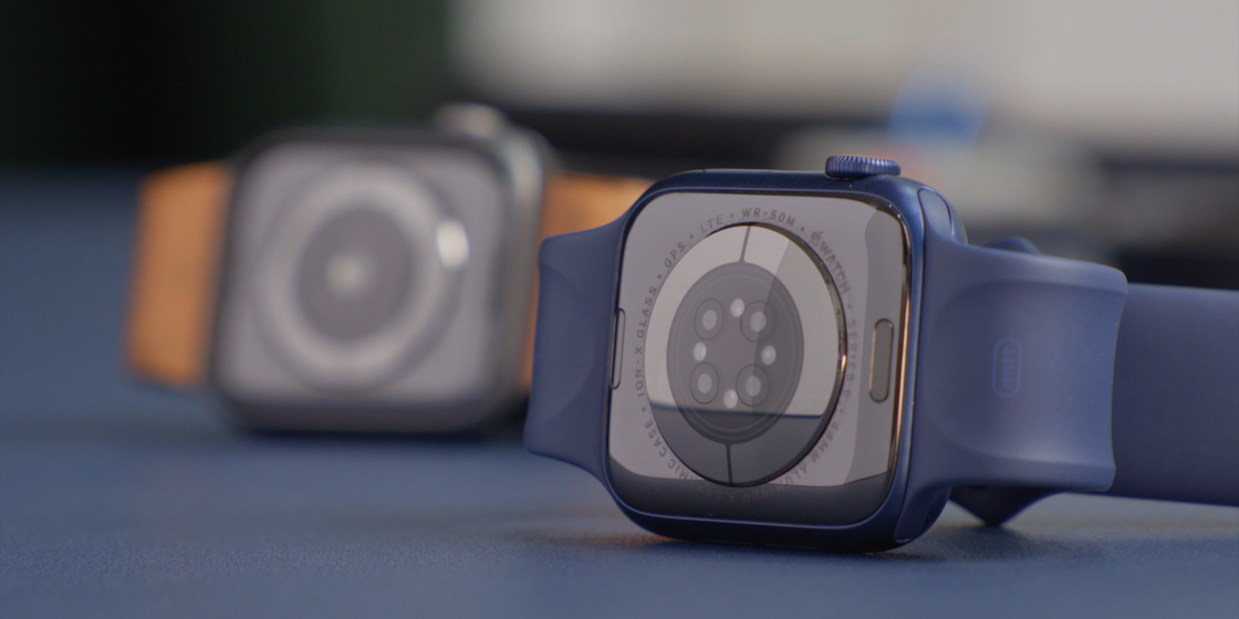 台州苹果手机维修分享Apple Watch 是如何测量卡路里的 