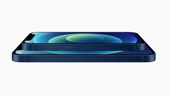台州苹果手机维修分享iPhone 12 mini 锁屏后触屏失灵怎么办 