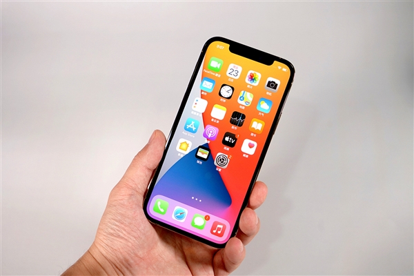 台州苹果手机维修分享iOS 14.2修订版已到，专属iPhone 12系列 