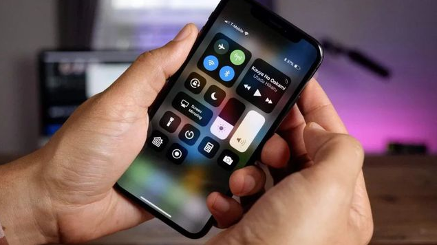 台州苹果手机维修分享iPhone 12信号差怎么办 