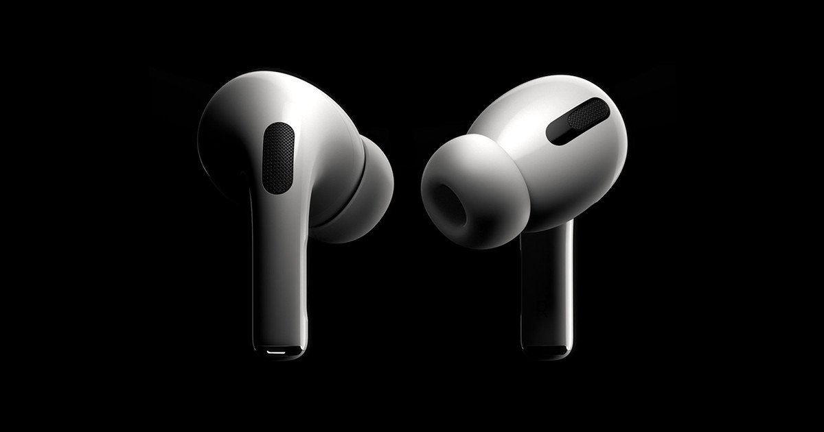 台州苹果手机维修分享AirPods Pro 爆音、降噪效果下降怎么办 
