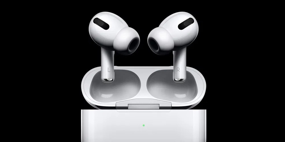 台州苹果手机维修分享AirPods Pro 出现静电噪音 