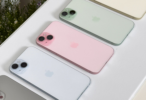 台州iPhone15序列号查询分享如何查找苹果15手机序列号的位置