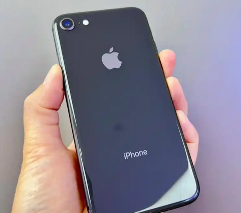 台州苹果8系统维修分享iPhone8手机系统升级后无法开机如何修复
