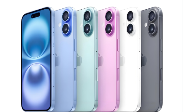 台州苹果手机维修分享iPhone 17换电池 