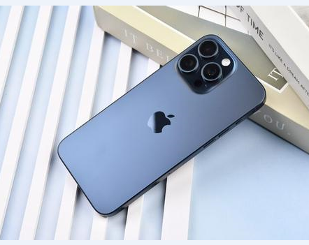 台州苹果维修点分享iPhone 15 Pro Max进水维修 