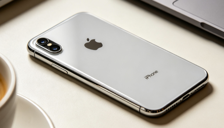 台州苹果维修点分享iPhone X屏幕更换 