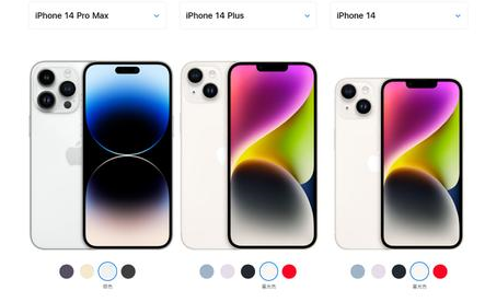 台州苹果维修点分享iPhone 14六大容易被忽略的实操难点与消费提示 
