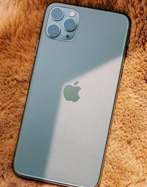 台州苹果维修点分享iPhone 11 Pro Max电池发烫特殊问题 