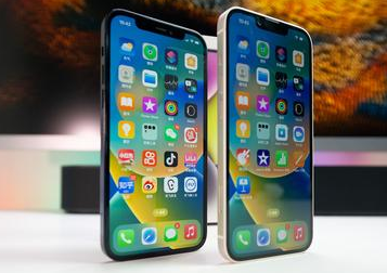 台州苹果维修点分享iPhone 14 Plus发烫常见情况科普 